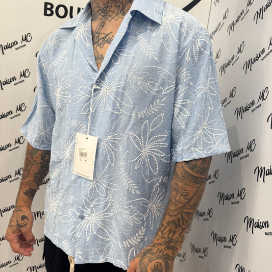 CAMICIA