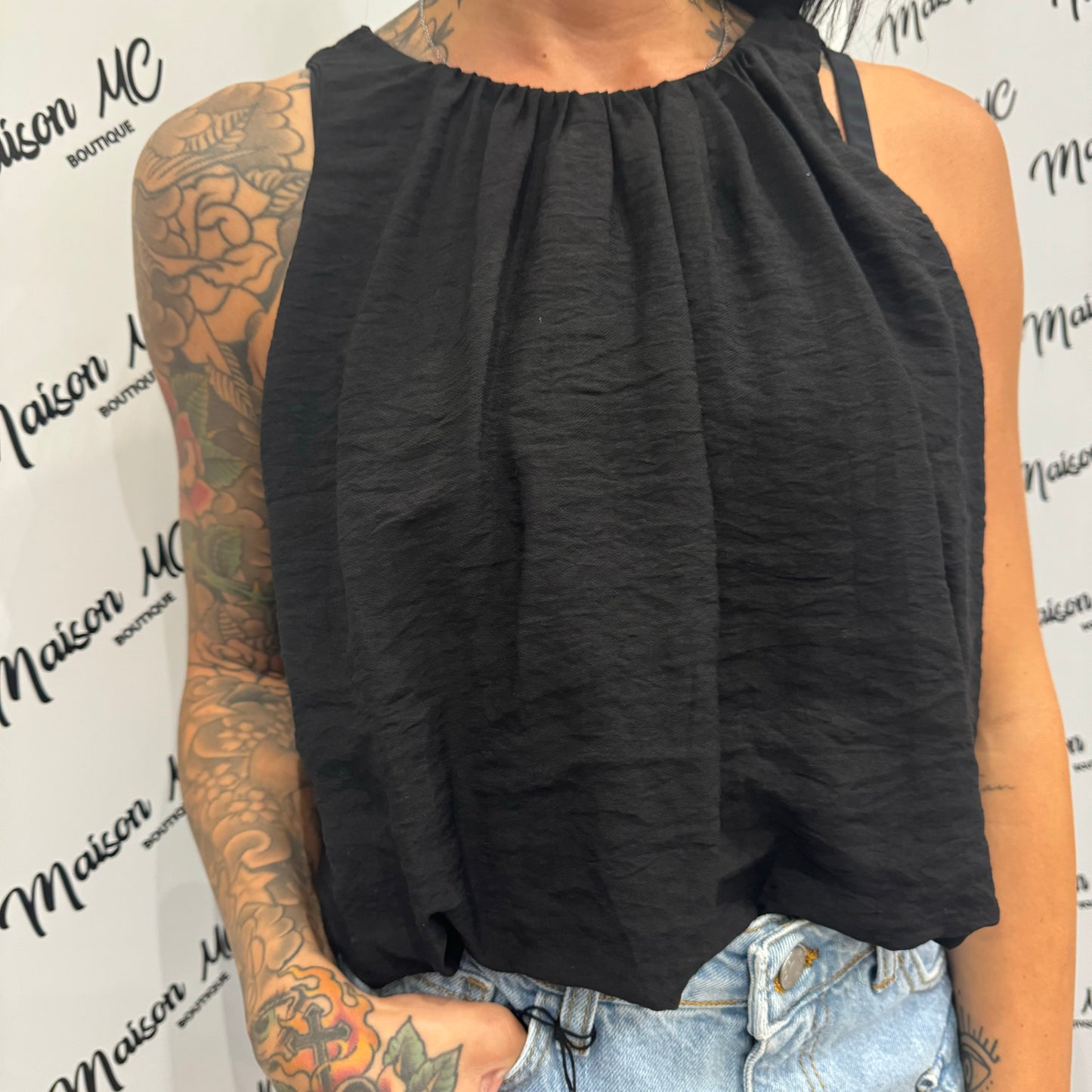 MAGLIA A CROP