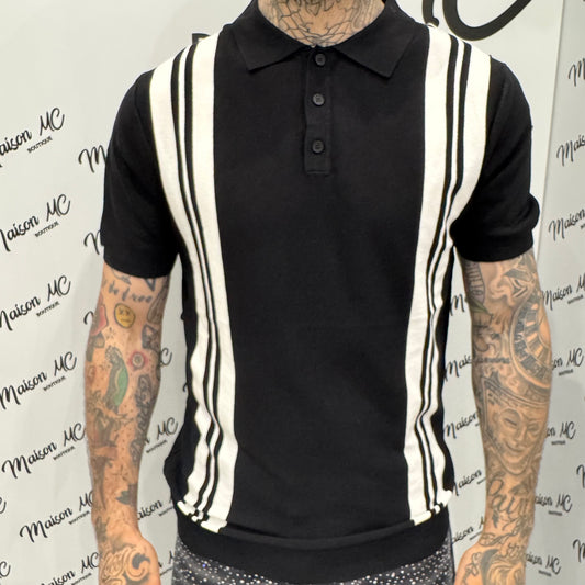 POLO IN COTONE
