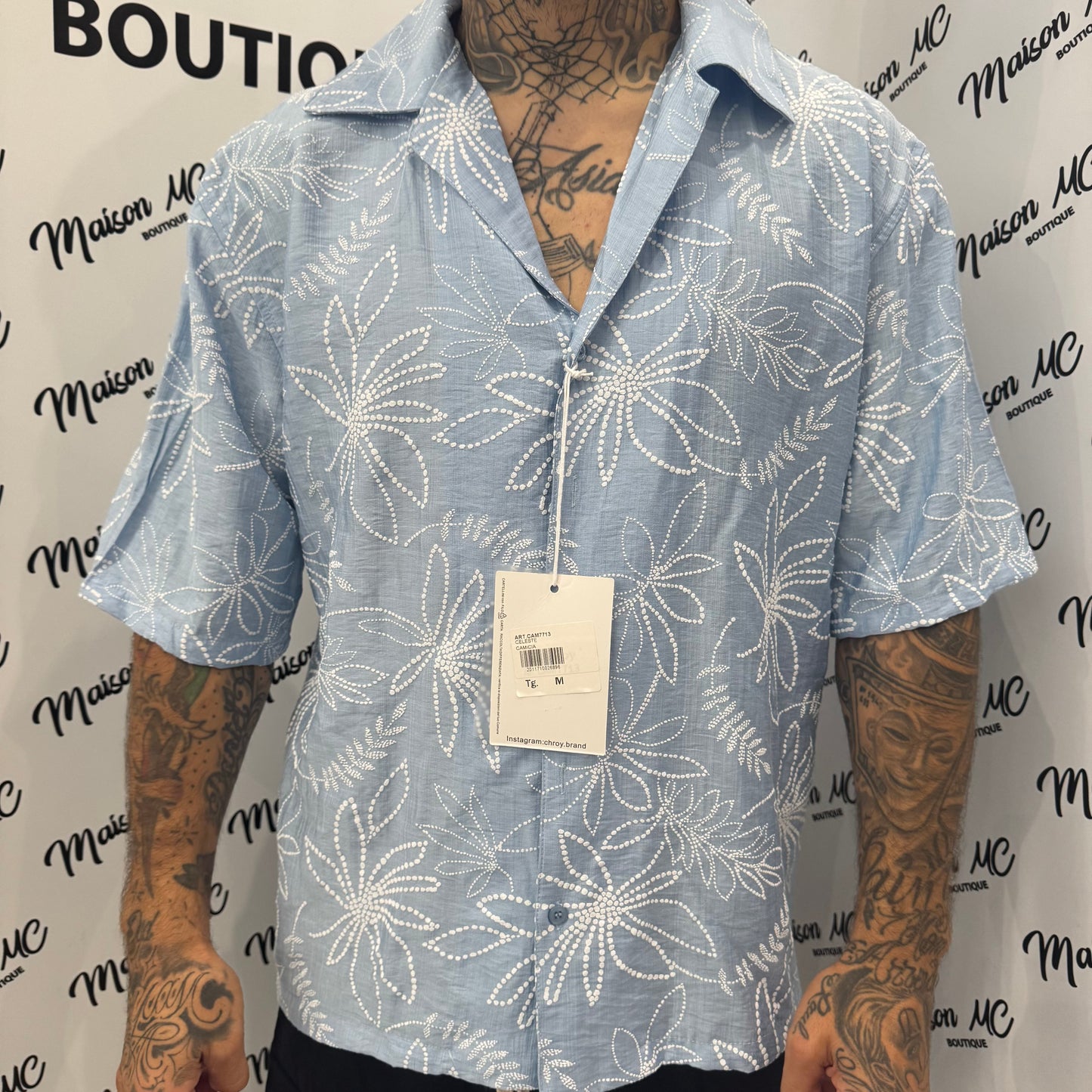 CAMICIA