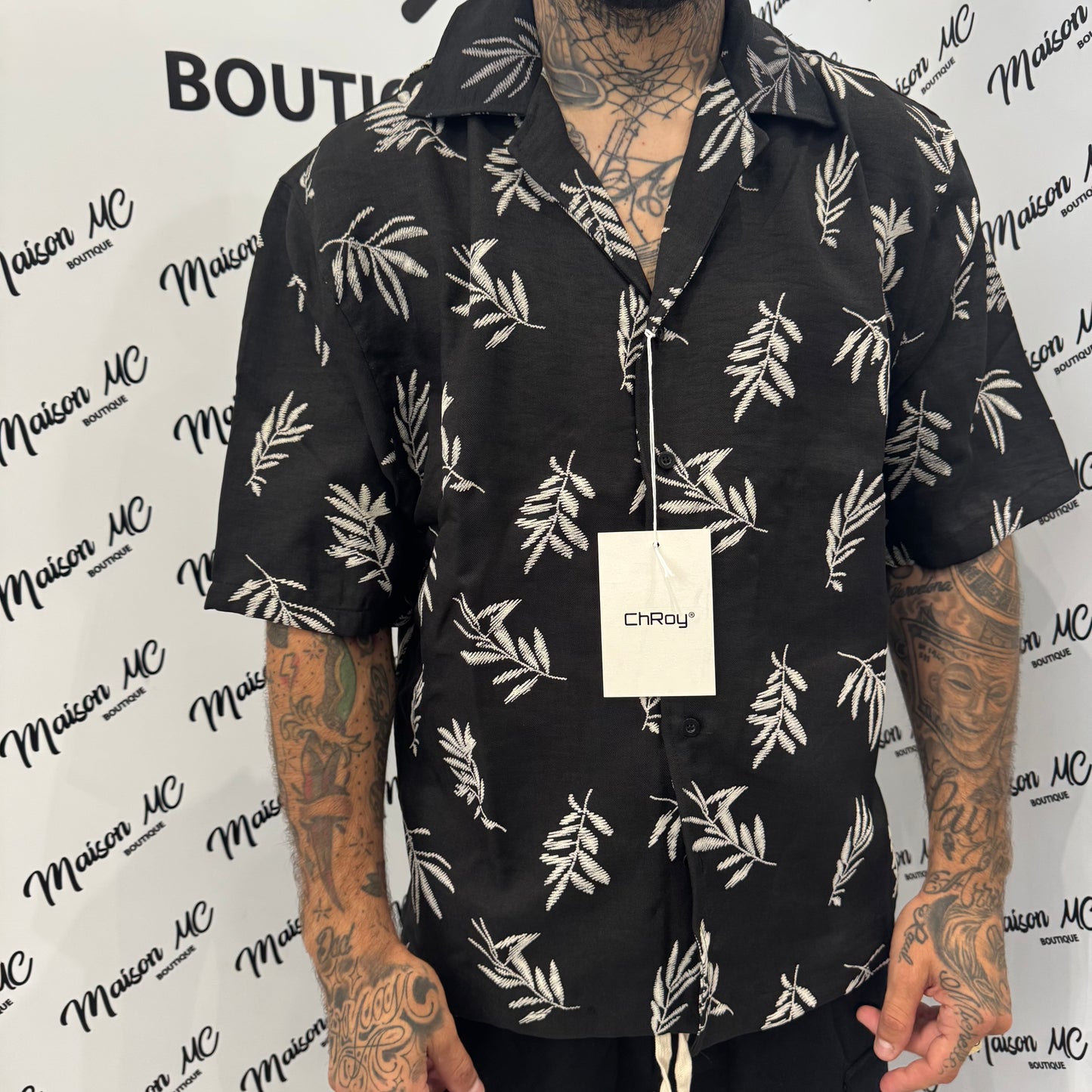 CAMICIA