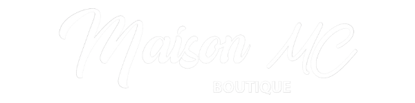 Maison MC Boutique